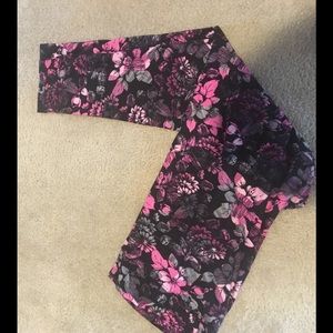 Lularoe TC2 Leggings